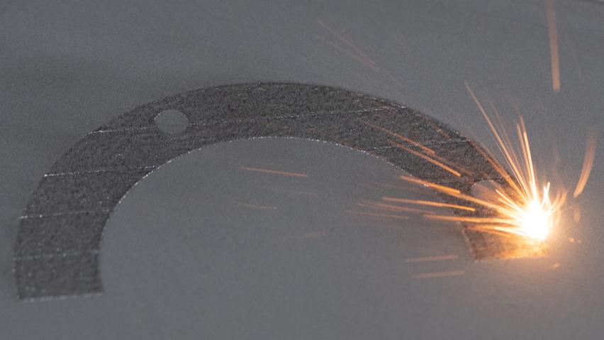Additive produksjonsløsninger