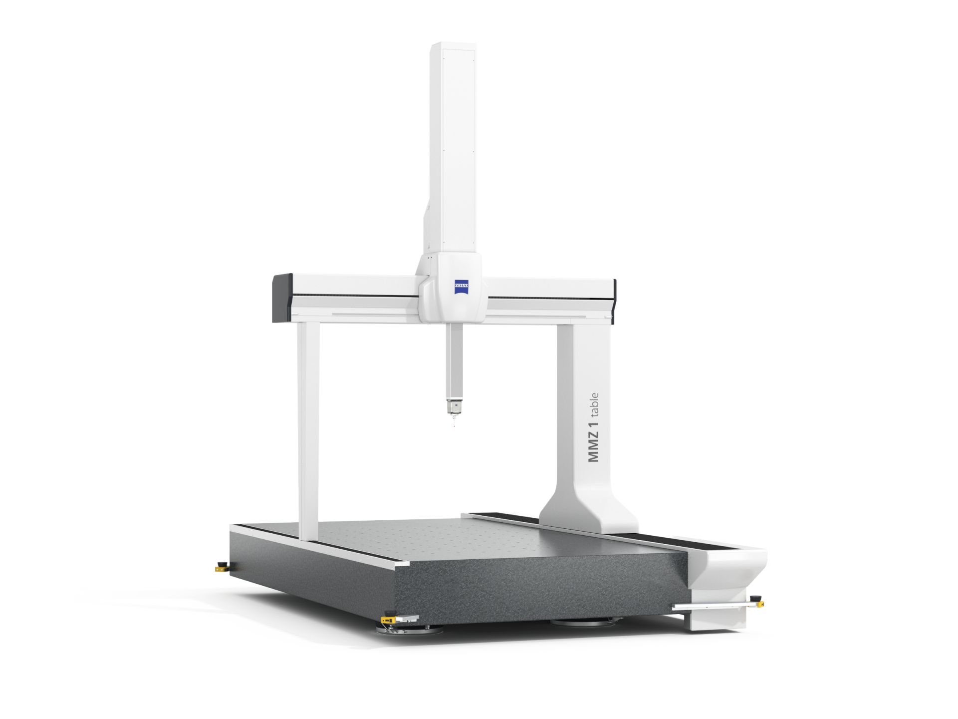 ZEISS MMZ 1 bord