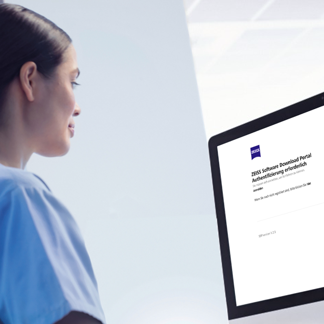 Nedlastingsportal for programvare