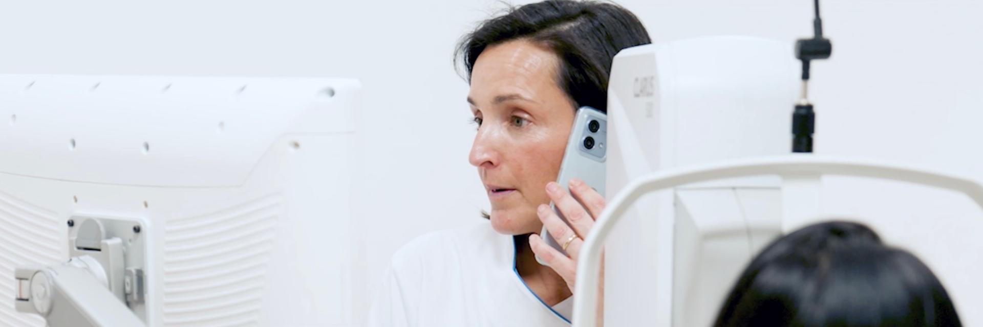 ZEISS OPTIME-kundeopplevelser