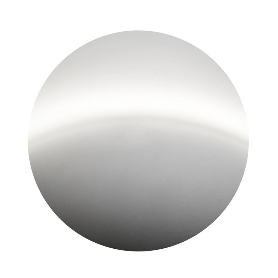 ZEISS DuraVision Mirror i sølv.​
