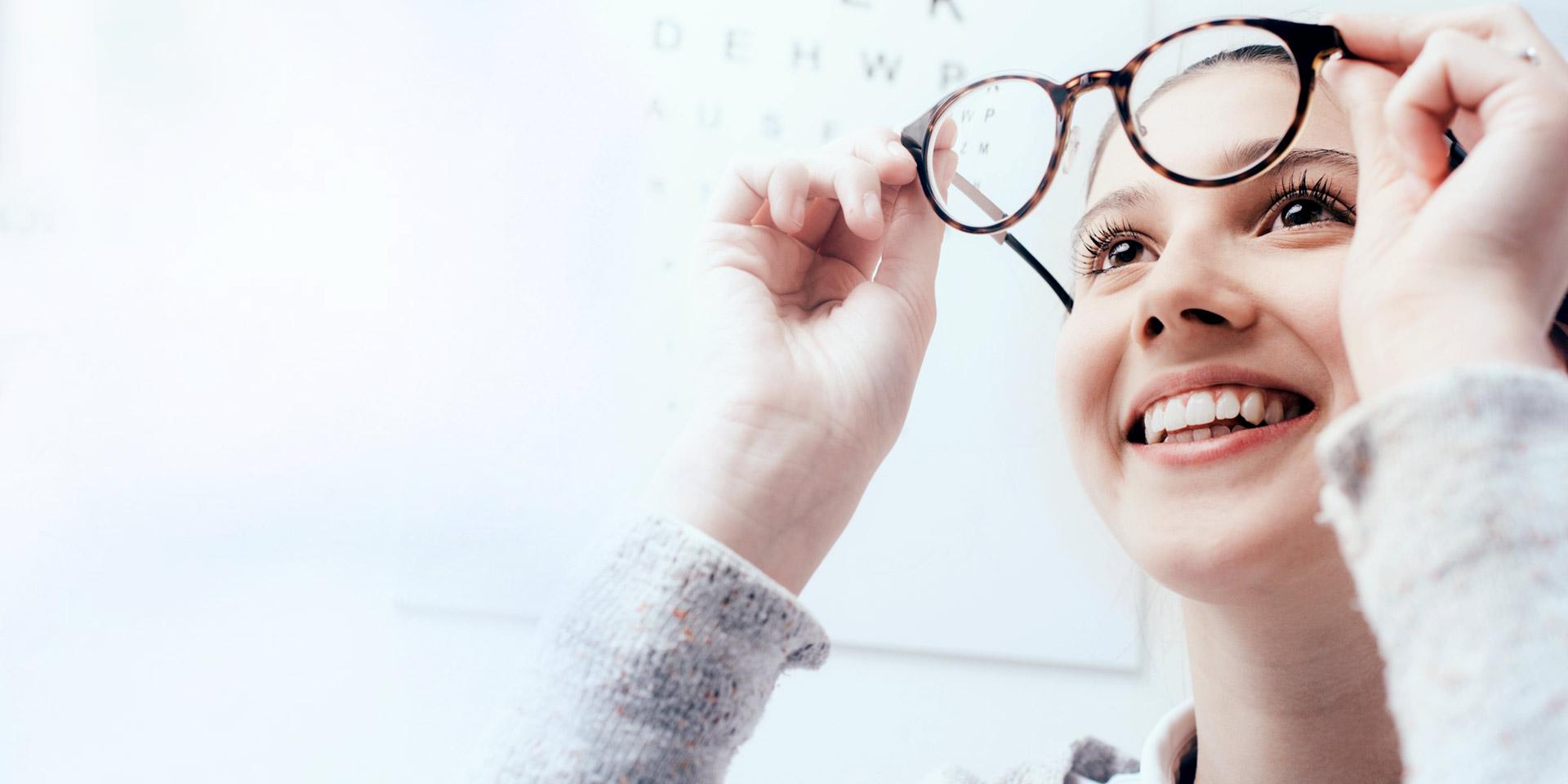 Alt du behøver å vite om dine nye ZEISS presisjonsbrilleglass