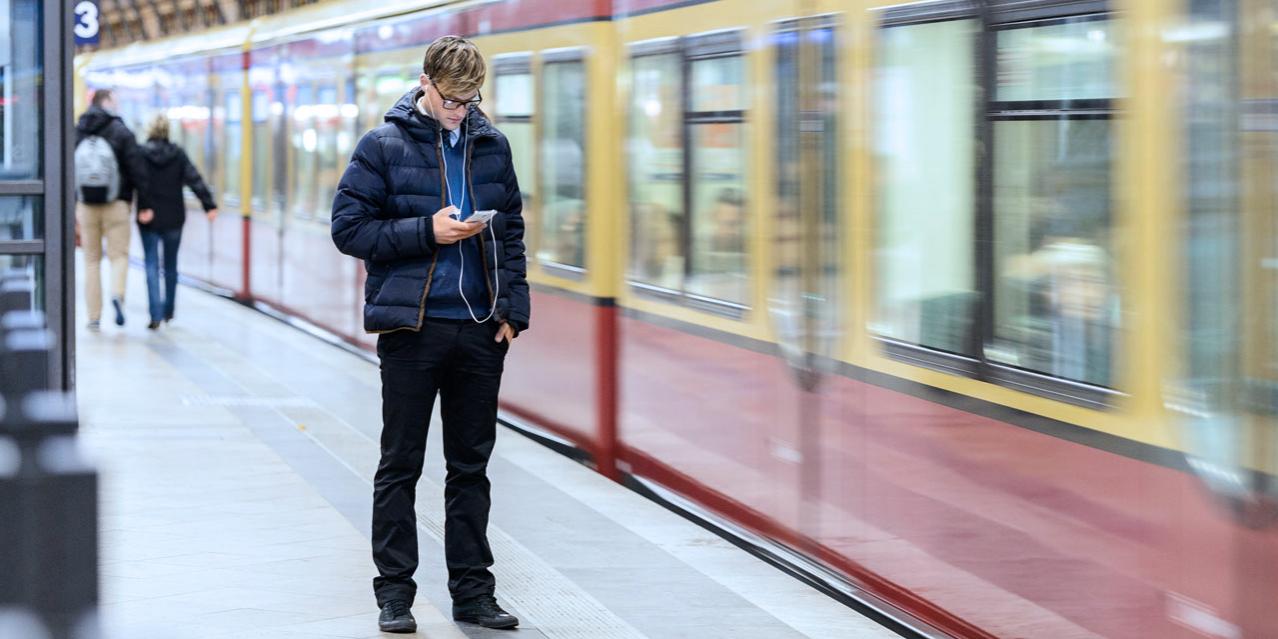 Slik kan briller forbedre ditt velvære 