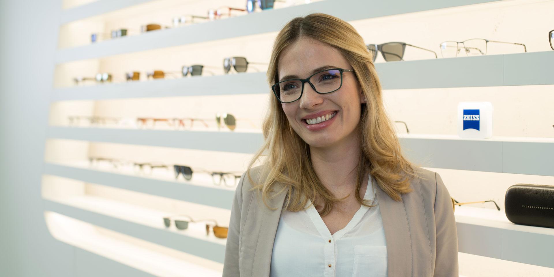Tips for brillekjøpet: Slik finner du riktige briller