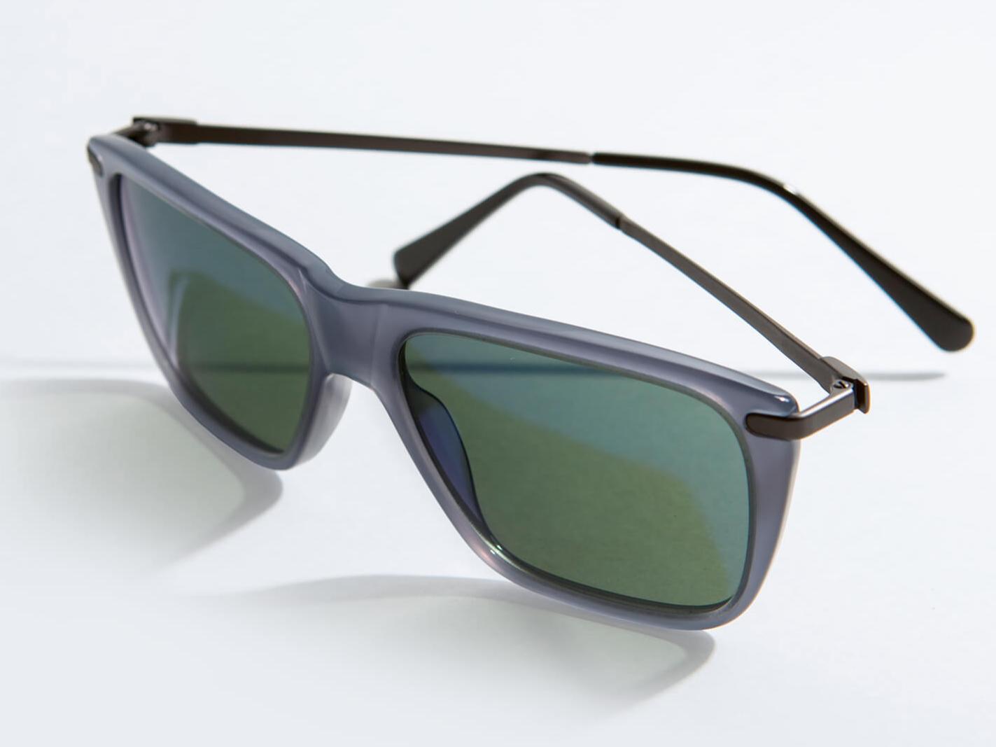 Solbriller for bilkjøring (middels til høy lysintensitet)