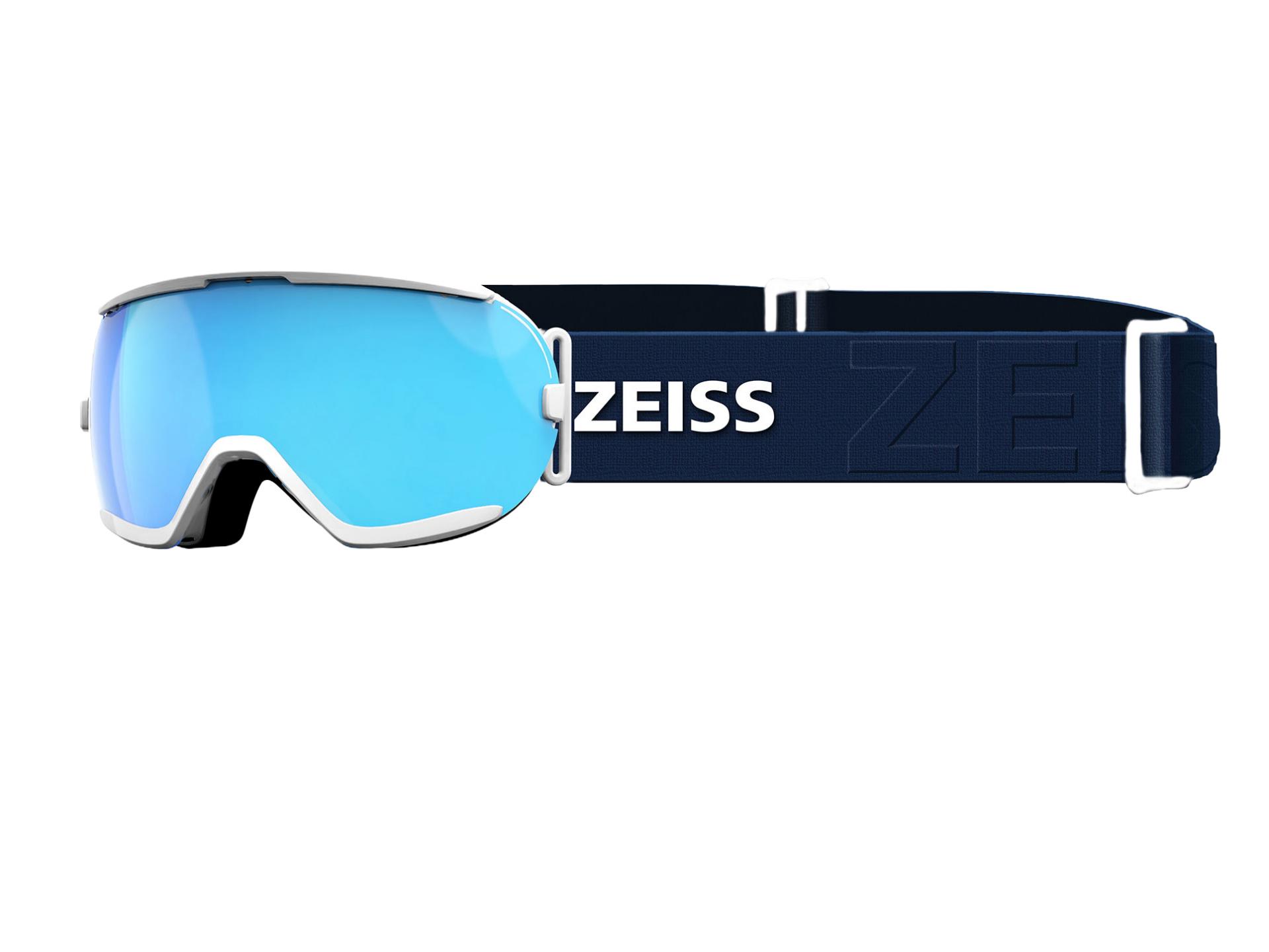 ZEISS skibrillekolleksjon junior