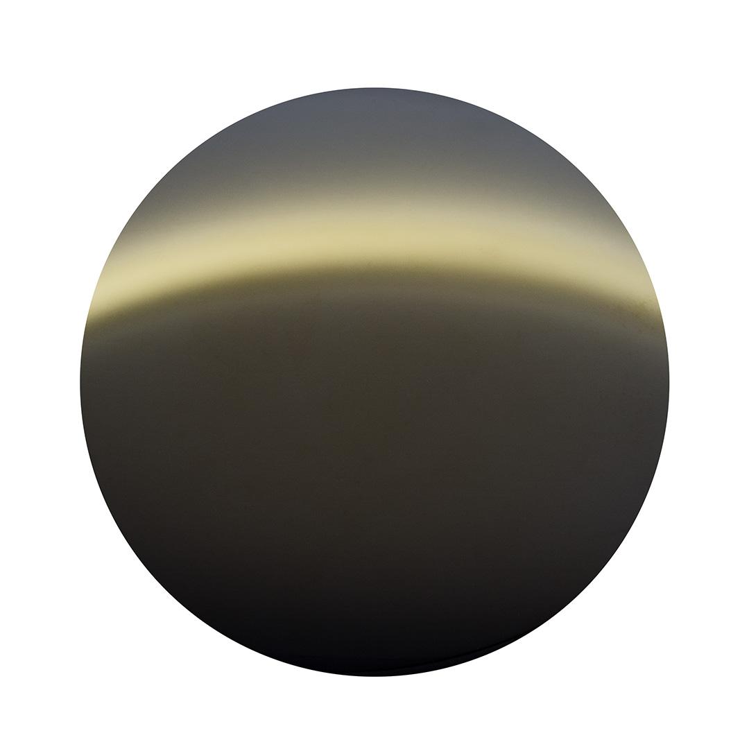 ZEISS DuraVision Flash Amber – en bruntone.