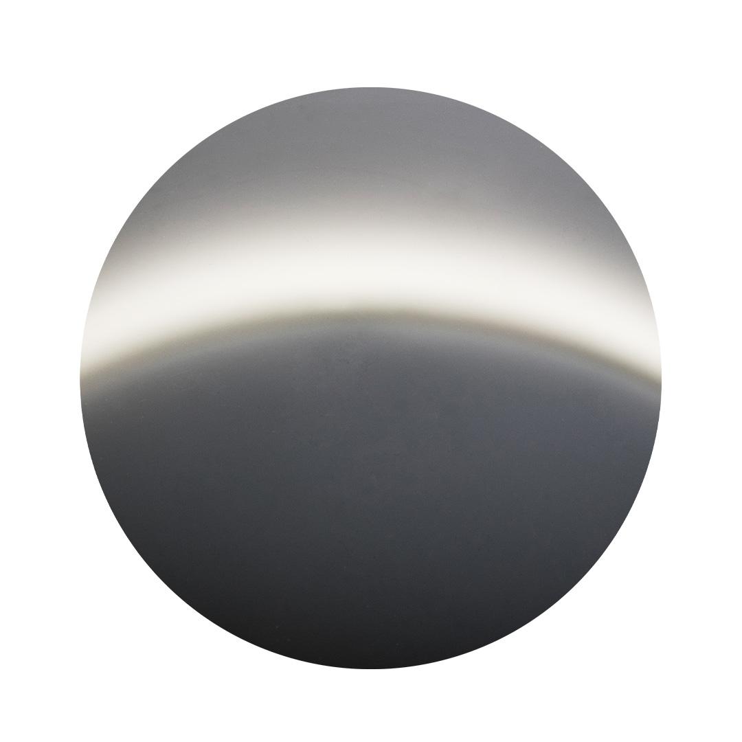 ZEISS DuraVision Flash Diamond – en sølvgrå tone.