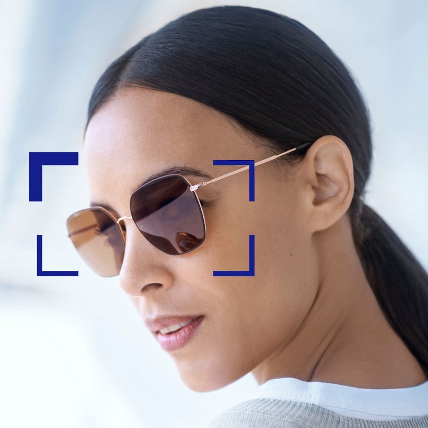 ZEISS fargeskiftende glass