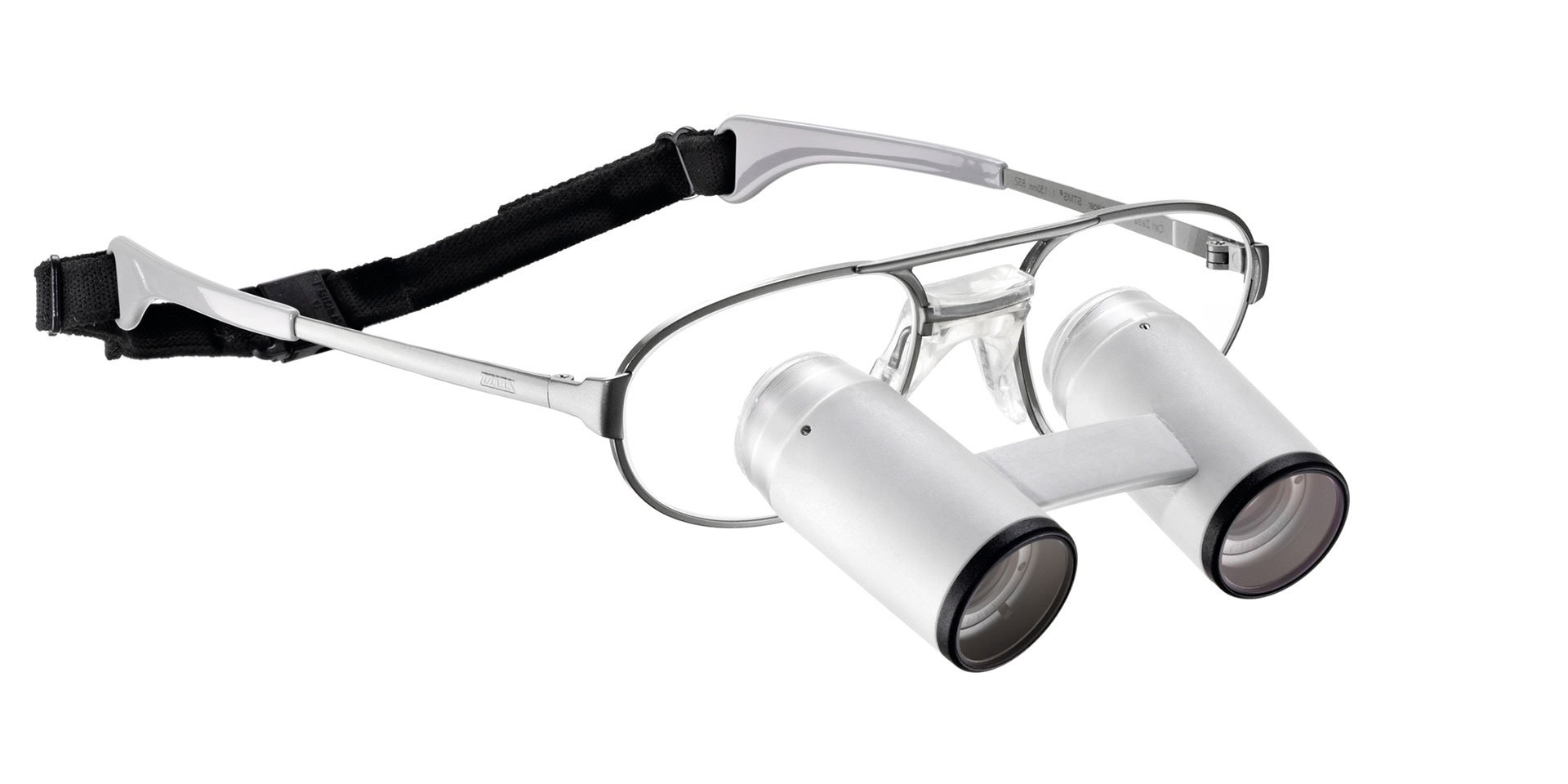 Forstørrende hjelpemidler fra ZEISS.